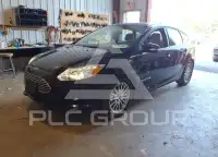 2016 Ford FOCUS фото