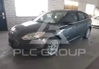 2016 Ford FOCUS фото