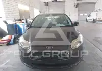 2016 Ford FOCUS фото
