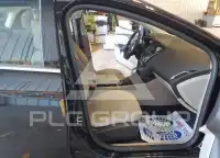 2016 Ford FOCUS фото