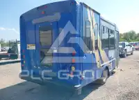 2016 Ford E-350 photo