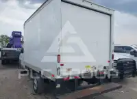 2016 Ford E-350 фото