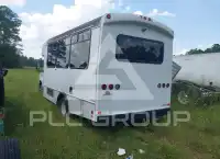 2016 Ford E-350 фото