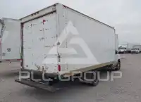 2016 Ford E-350 photo