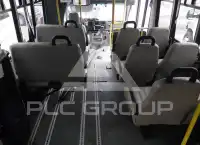 2016 Ford E-350 photo