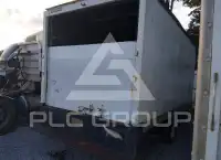 2016 Ford E-350 photo