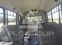 2016 Ford E-350 фото