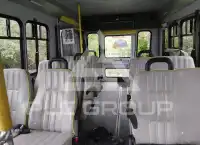 2016 Ford E-350 photo