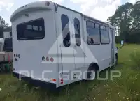 2016 Ford E-350 фото