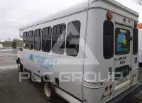 2016 Ford E-350 photo