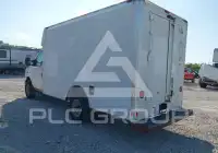 2016 Ford E-350 photo
