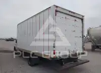 2016 Ford E-350 photo