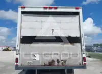 2016 Ford E-350 фото