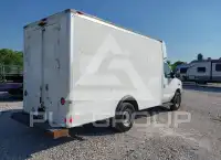 2016 Ford E-350 photo