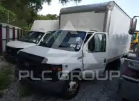 2016 Ford E-350 photo