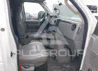 2016 Ford E-350 фото