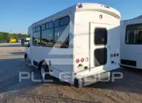 2016 Ford E-350 photo