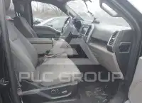 2016 Ford F-150 фото
