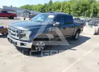 2016 Ford F-150 фото