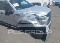 2016 Ford F-150 фото
