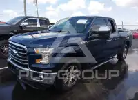 2016 Ford F-150 photo