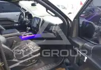 2016 Ford F-150 фото