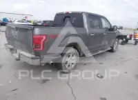 2016 Ford F-150 фото