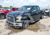 2016 Ford F-150 фото