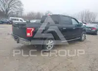 2016 Ford F-150 фото