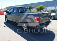 2016 Ford F-150 фото