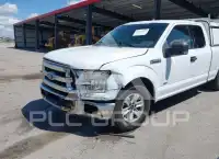 2016 Ford F-150 фото