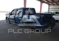 2016 Ford F-150 photo