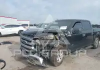 2016 Ford F-150 фото