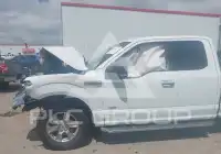 2016 Ford F-150 фото
