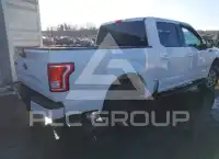 2016 Ford F-150 фото