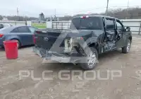 2016 Ford F-150 фото