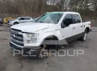 2016 Ford F-150 фото