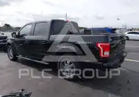 2016 Ford F-150 фото