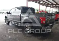 2016 Ford F-150 фото
