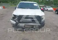 2016 Ford F-150 photo