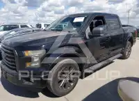 2016 Ford F-150 фото