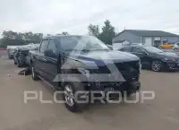 2016 Ford F-150 фото