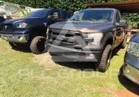 2016 Ford F-150 фото
