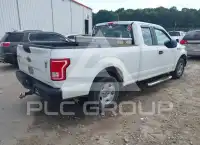 2016 Ford F-150 фото