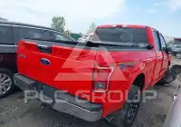 2016 Ford F-150 фото