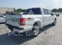 2016 Ford F-150 photo