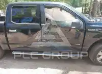 2016 Ford F-150 фото