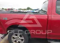 2016 Ford F-150 photo