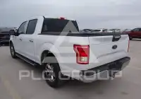 2016 Ford F-150 фото