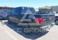 2016 Ford F-150 фото